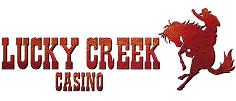 Welcome to Lucky Creek Online Casino.